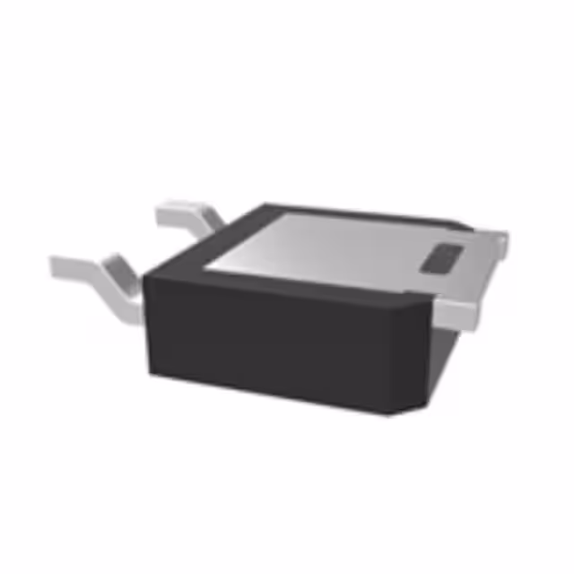 MSJU07N65A-TP Micro Commercial Co  Transistors - FETs MOSFETs - Single